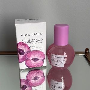 Glow Recipe Plum Plump Hyaluronic Serum